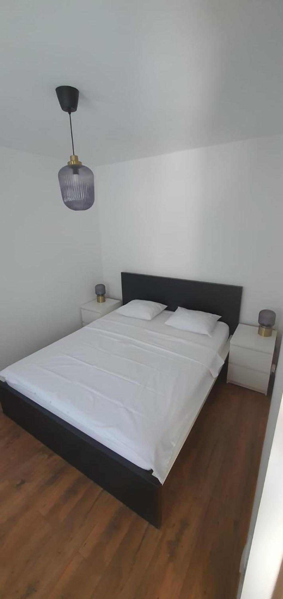 Old Town Apartament Leilighet Targoviste Rom bilde