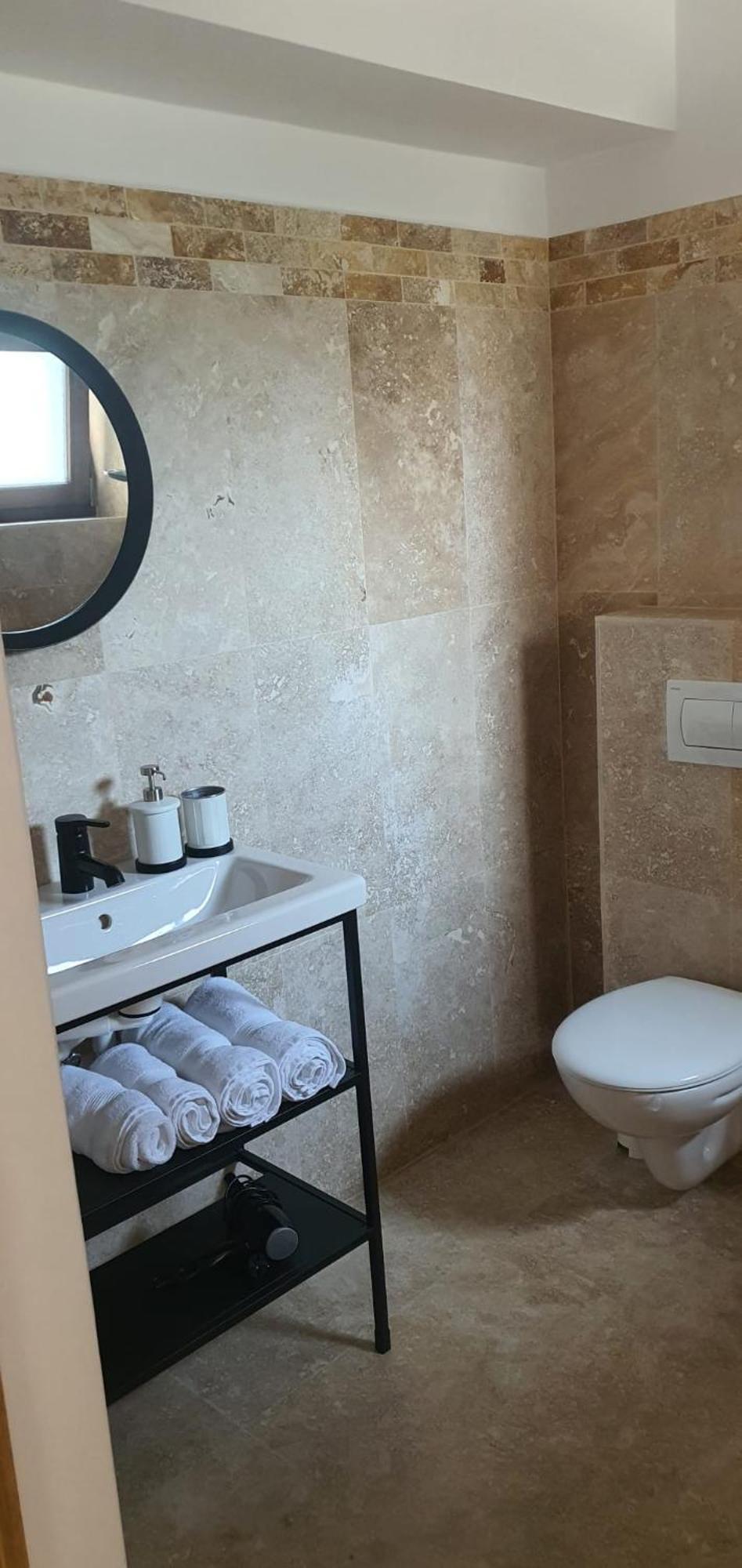 Old Town Apartament Leilighet Targoviste Rom bilde