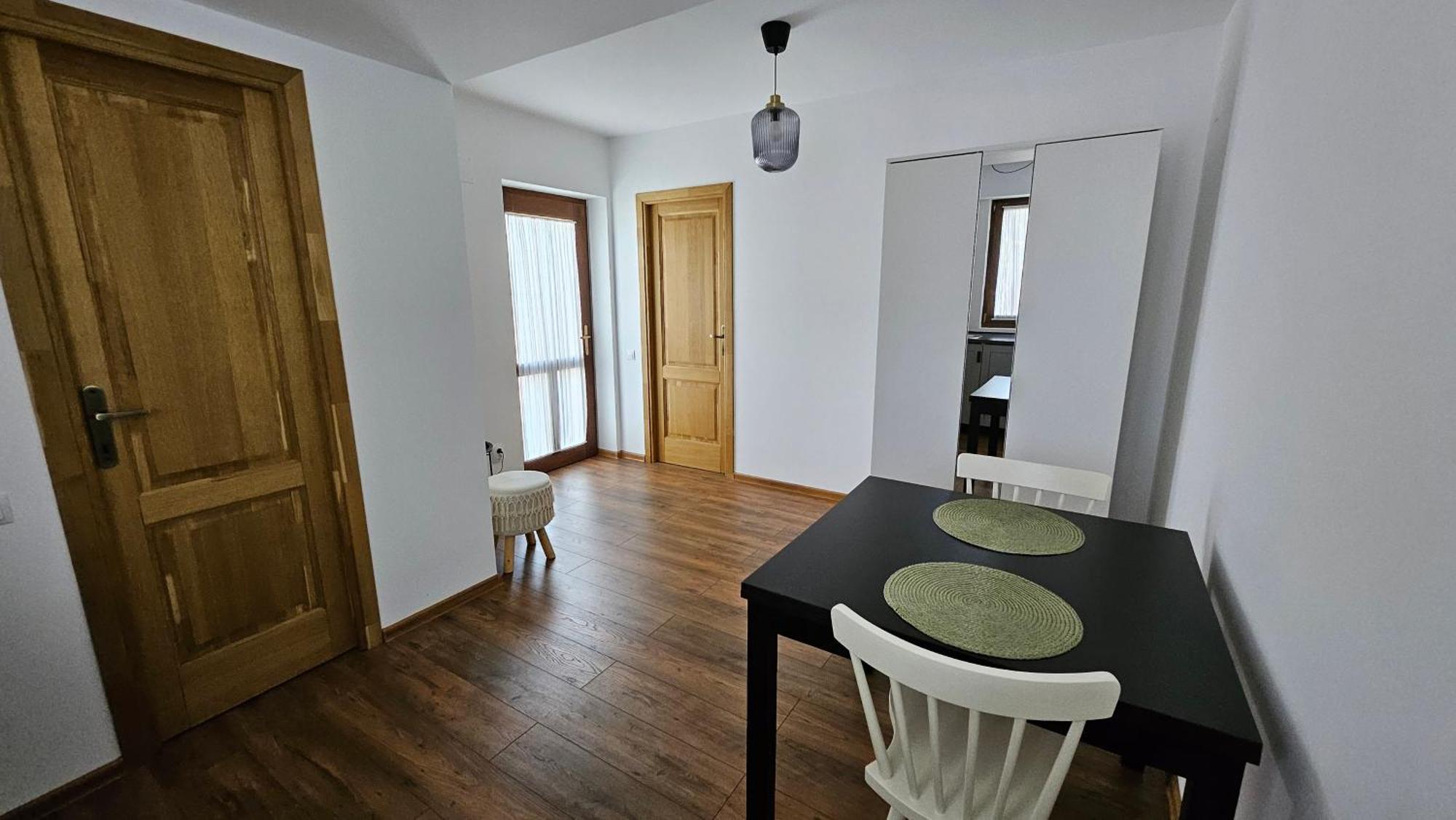 Old Town Apartament Leilighet Targoviste Eksteriør bilde